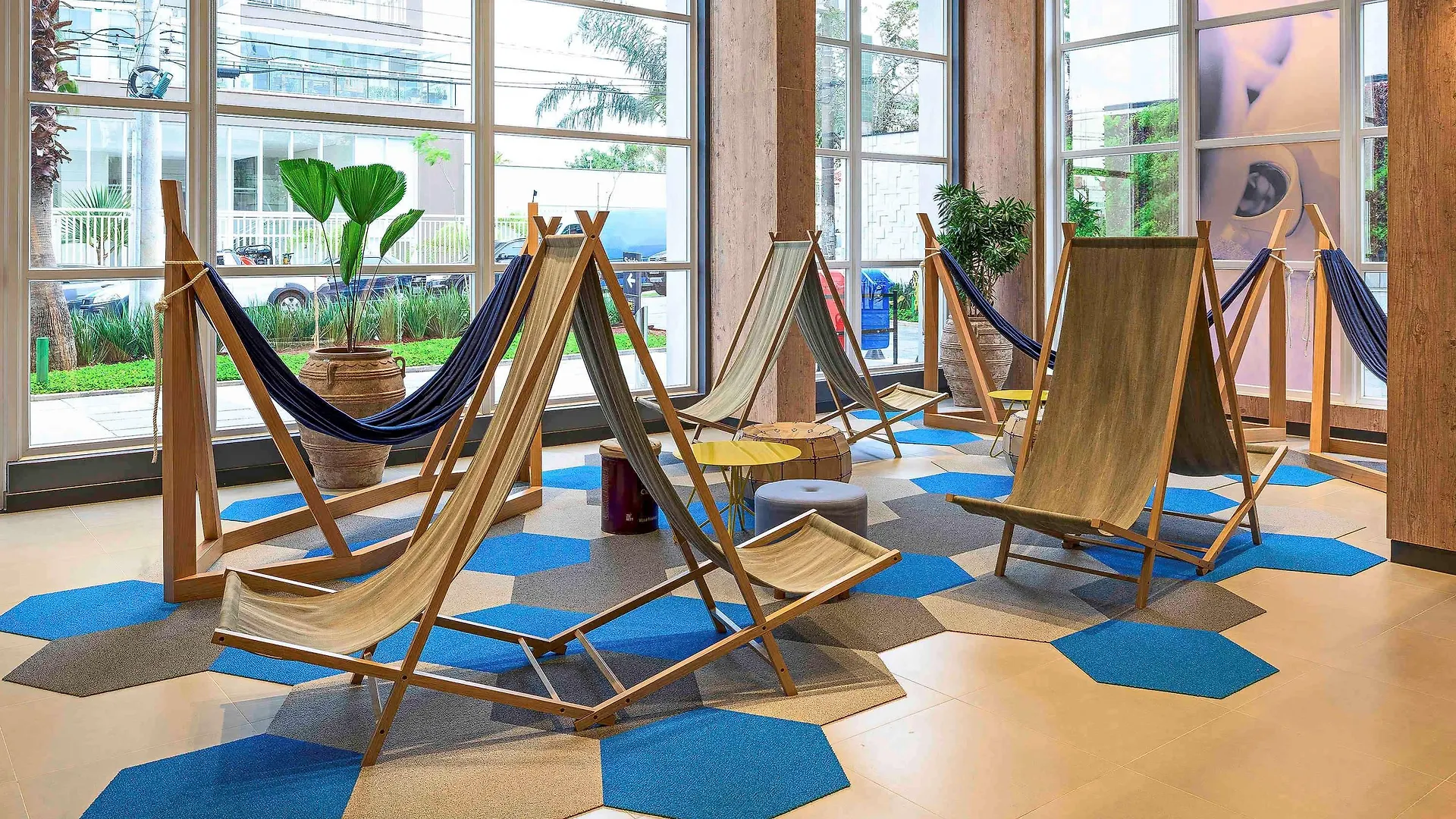 Hotel Ibis São Paulo Tatuapé