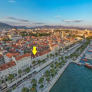 https://sea-view-luxury-rooms-in-diocletians-palace.splithotels.org