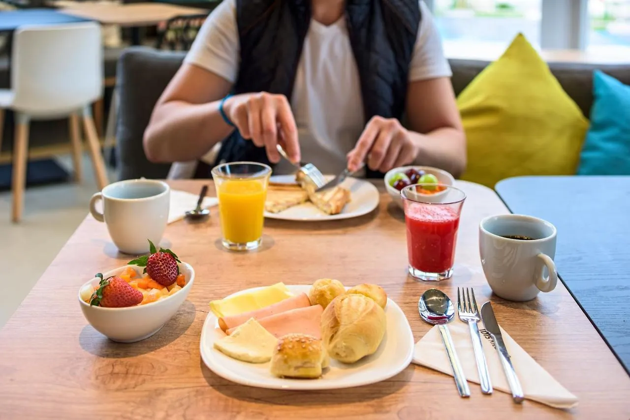 Hotel Ibis São Paulo Tatuapé