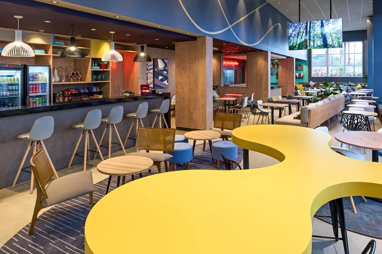 Hotel Ibis São Paulo Tatuapé