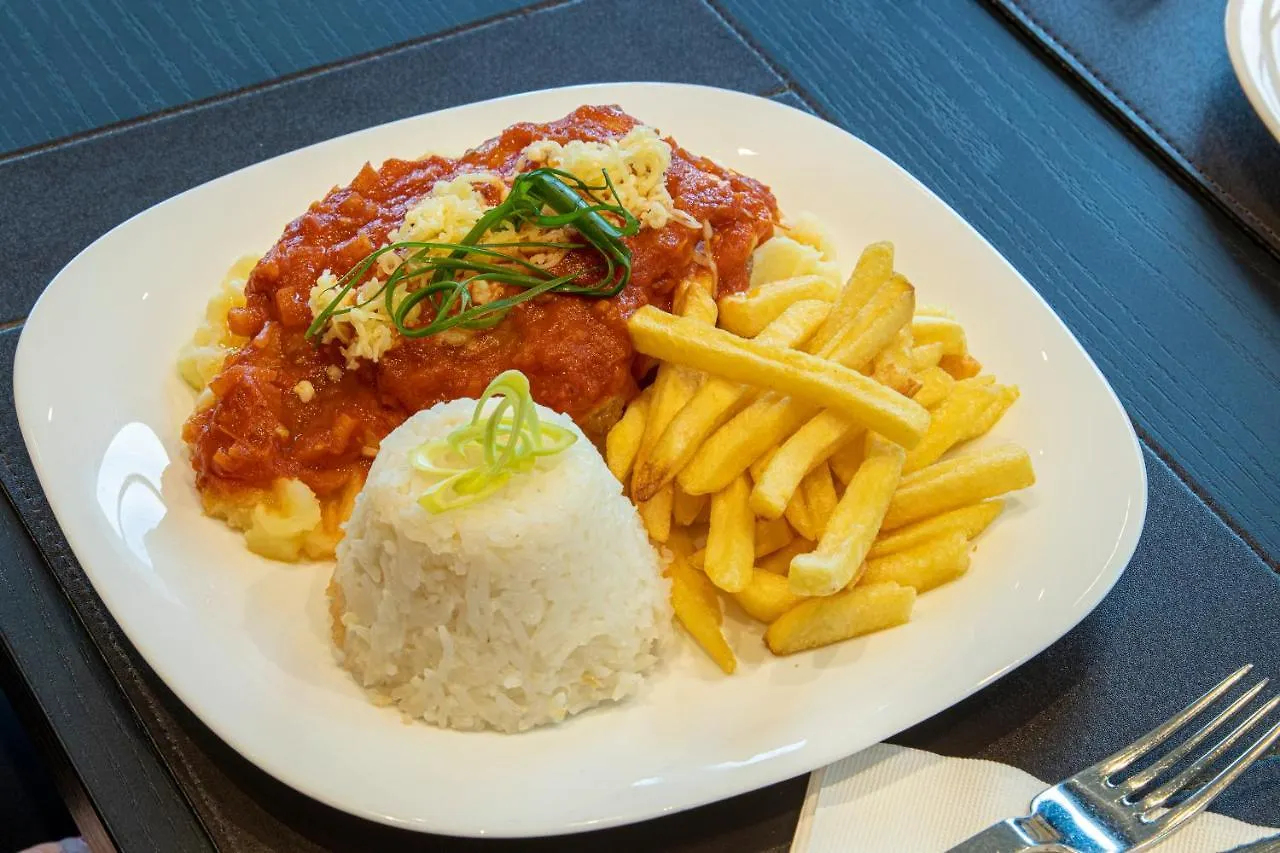 Hotel Ibis São Paulo Tatuapé