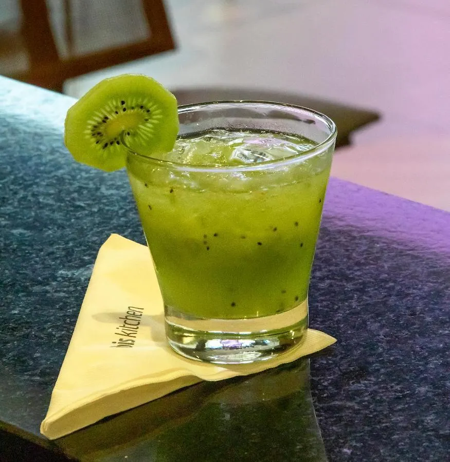 Hotel Ibis São Paulo Tatuapé 3*,