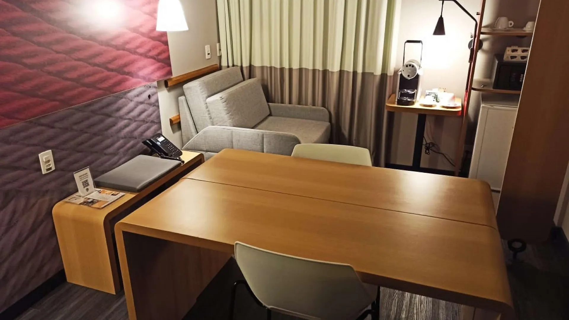 Hotel Ibis São Paulo Tatuapé